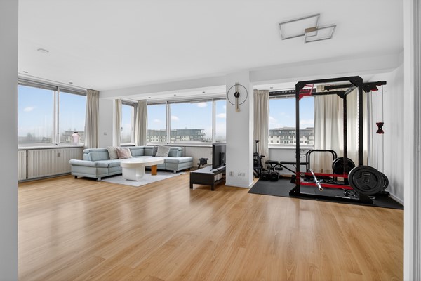 Medium property photo - Meander 389, 1181 WN Amstelveen